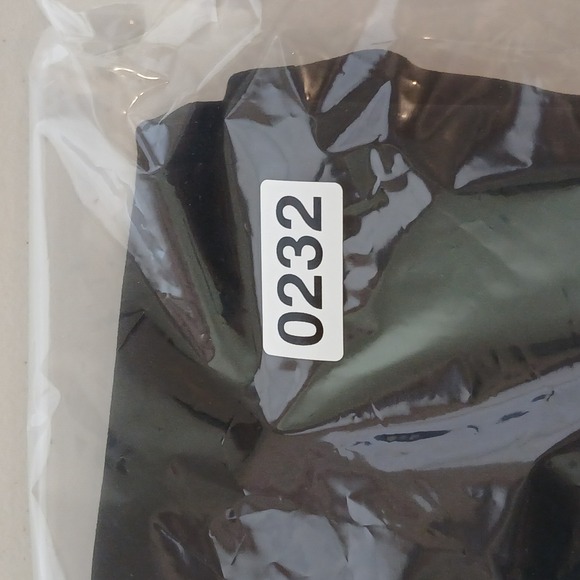 Calvin Klein Sheath Dress Women 12 Black Bell Sleeve Office Old Money Office - Picture 8 of 8